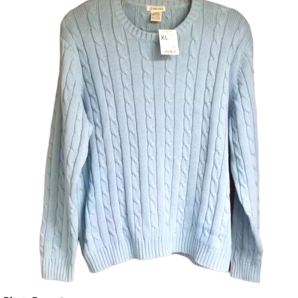 St. John's Bay Sweaters - 🔥2/$30🔥NWT St John's Bay Sweater